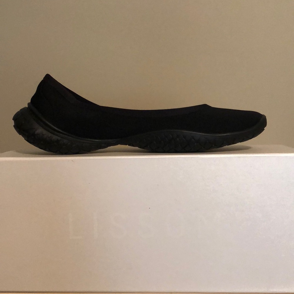 Lissom Flytes - ballet flats